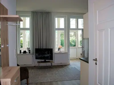 Ferienwohnung für 2 Personen (50 m²) in Ahlbeck 10/10