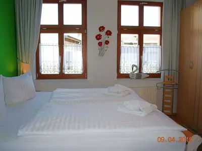Ferienwohnung für 4 Personen (72 m²) in Ahlbeck 7/10