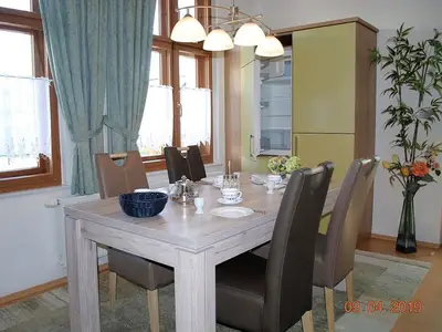 Ferienwohnung für 4 Personen (72 m²) in Ahlbeck 8/10