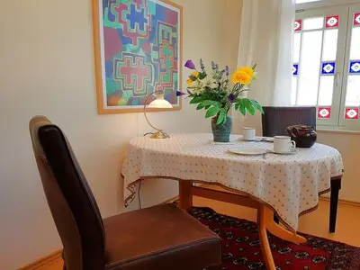 Ferienwohnung für 3 Personen (62 m²) in Ahlbeck 2/10
