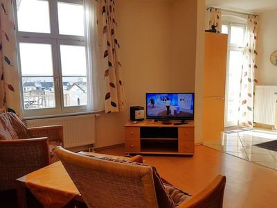 Ferienwohnung für 3 Personen (62 m²) in Ahlbeck 3/10