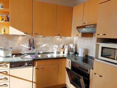 Ferienwohnung für 3 Personen (62 m²) in Ahlbeck 5/10