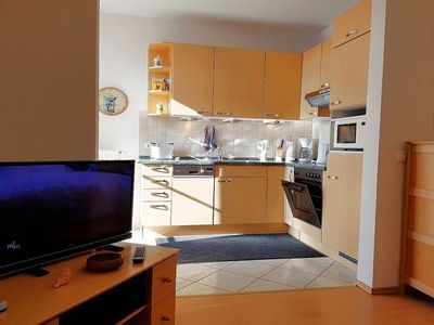 Ferienwohnung für 3 Personen (62 m²) in Ahlbeck 6/10