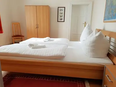 Ferienwohnung für 3 Personen (62 m²) in Ahlbeck 7/10