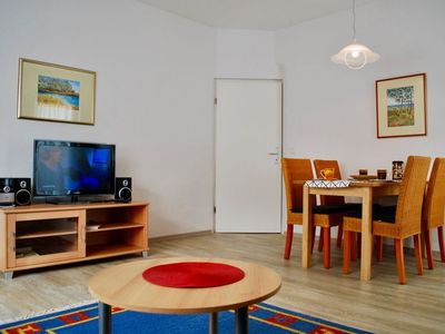 Ferienwohnung für 3 Personen (58 m²) in Ahlbeck 7/10