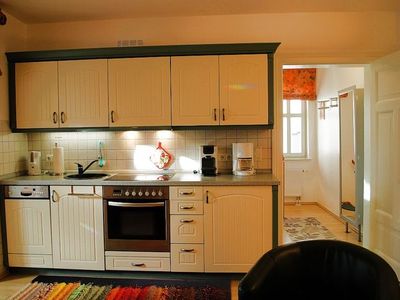 Ferienwohnung für 2 Personen (52 m²) in Ahlbeck 4/10