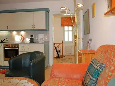 Ferienwohnung für 2 Personen (52 m²) in Ahlbeck 5/10