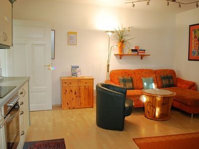 Ferienwohnung für 2 Personen (52 m²) in Ahlbeck 7/10