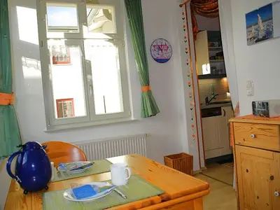 Ferienwohnung für 2 Personen (52 m²) in Ahlbeck 8/10