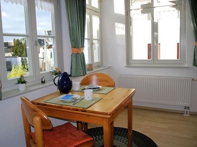 Ferienwohnung für 2 Personen (52 m²) in Ahlbeck 9/10