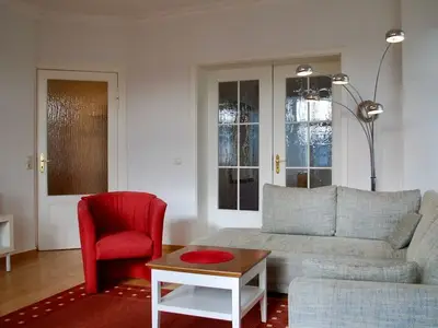 Ferienwohnung für 3 Personen (66 m²) in Ahlbeck 6/10