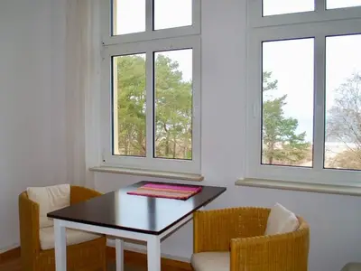 Ferienwohnung für 3 Personen (66 m²) in Ahlbeck 10/10