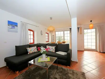 Ferienwohnung für 6 Personen (79 m²) in Ahlbeck 4/10