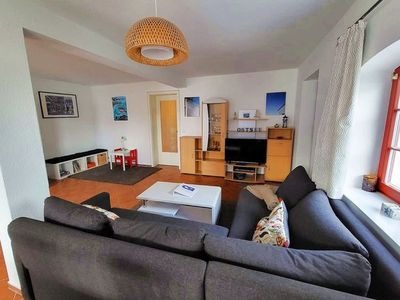 Ferienwohnung für 6 Personen (79 m²) in Ahlbeck 6/10