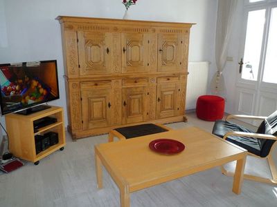 Ferienwohnung für 5 Personen (90 m²) in Ahlbeck 5/10