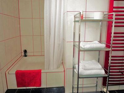 Ferienwohnung für 5 Personen (90 m²) in Ahlbeck 8/10