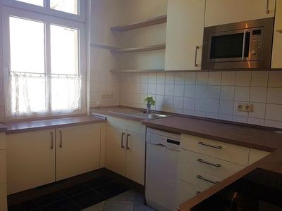 Ferienwohnung für 5 Personen (90 m²) in Ahlbeck 9/10