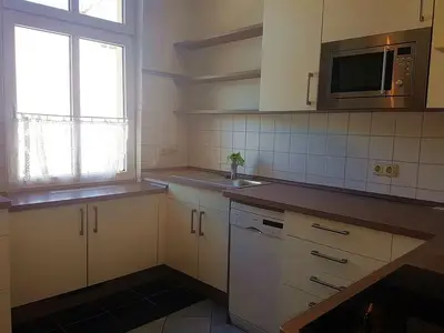 Ferienwohnung für 5 Personen (90 m²) in Ahlbeck 9/10