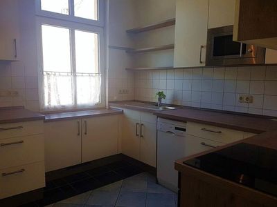 Ferienwohnung für 5 Personen (90 m²) in Ahlbeck 10/10