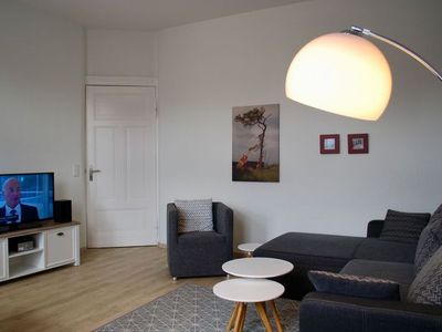 Ferienwohnung für 3 Personen (69 m²) in Ahlbeck 6/10