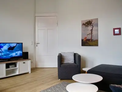 Ferienwohnung für 3 Personen (69 m²) in Ahlbeck 10/10