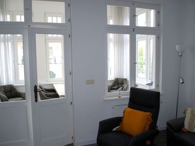 Ferienwohnung für 4 Personen (90 m²) in Ahlbeck 6/10