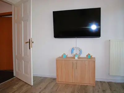 Ferienwohnung für 4 Personen (90 m²) in Ahlbeck 9/10