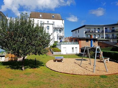 Ferienwohnung für 5 Personen (57 m²) in Ahlbeck 3/10