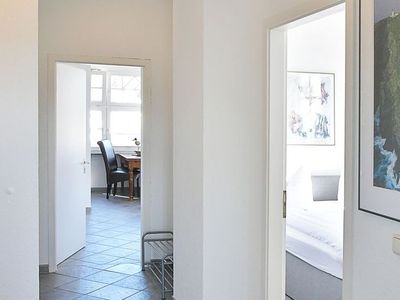 Ferienwohnung für 5 Personen (57 m²) in Ahlbeck 5/10