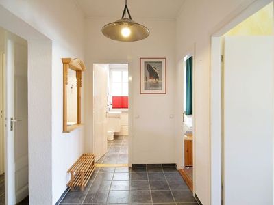 Ferienwohnung für 6 Personen (90 m²) in Ahlbeck 4/10