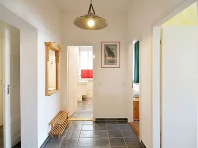 Ferienwohnung für 6 Personen (90 m²) in Ahlbeck 4/10