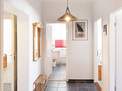 Ferienwohnung für 6 Personen (90 m²) in Ahlbeck 5/10