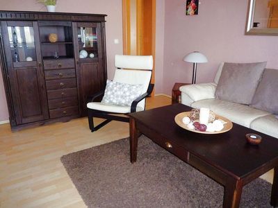 Ferienwohnung für 4 Personen (70 m²) in Ahlbeck 5/10