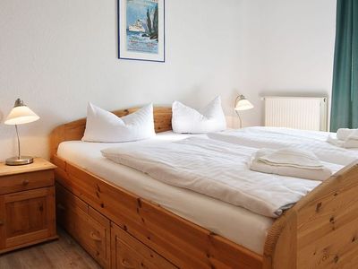 Ferienwohnung für 6 Personen (90 m²) in Ahlbeck 6/10