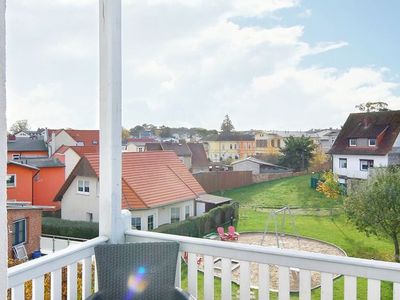 Ferienwohnung für 6 Personen (90 m²) in Ahlbeck 7/10