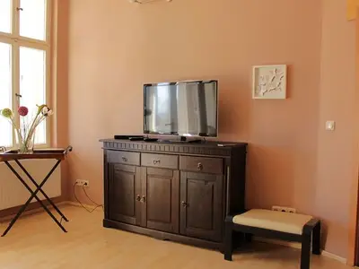 Ferienwohnung für 4 Personen (70 m²) in Ahlbeck 6/10
