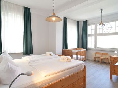 Ferienwohnung für 6 Personen (90 m²) in Ahlbeck 8/10