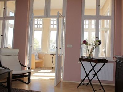 Ferienwohnung für 4 Personen (70 m²) in Ahlbeck 7/10