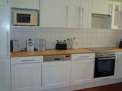 Ferienwohnung für 4 Personen (70 m²) in Ahlbeck 9/10