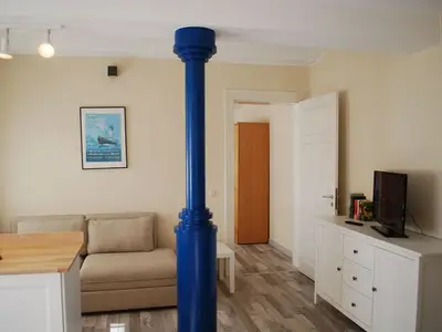 Ferienwohnung für 2 Personen (38 m²) in Ahlbeck 2/10