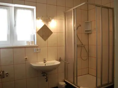 Ferienwohnung für 2 Personen (38 m²) in Ahlbeck 9/10