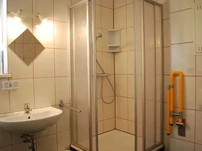 Ferienwohnung für 2 Personen (38 m²) in Ahlbeck 10/10