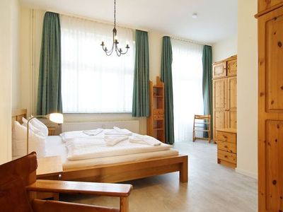 Ferienwohnung für 6 Personen (90 m²) in Ahlbeck 4/10