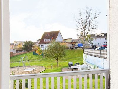 Ferienwohnung für 6 Personen (90 m²) in Ahlbeck 9/10