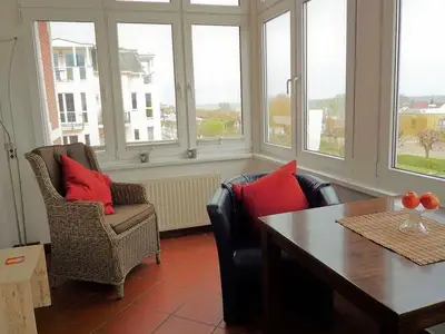 Ferienwohnung für 4 Personen (70 m²) in Ahlbeck 3/10