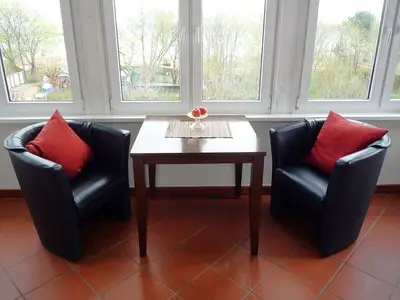 Ferienwohnung für 4 Personen (70 m²) in Ahlbeck 4/10