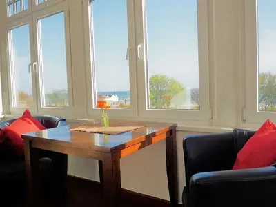 Ferienwohnung für 4 Personen (70 m²) in Ahlbeck 5/10