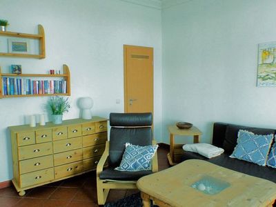 Ferienwohnung für 4 Personen (70 m²) in Ahlbeck 6/10