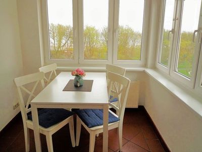 Ferienwohnung für 4 Personen (70 m²) in Ahlbeck 8/10