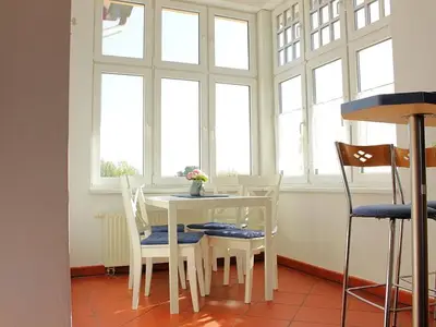 Ferienwohnung für 4 Personen (70 m²) in Ahlbeck 9/10